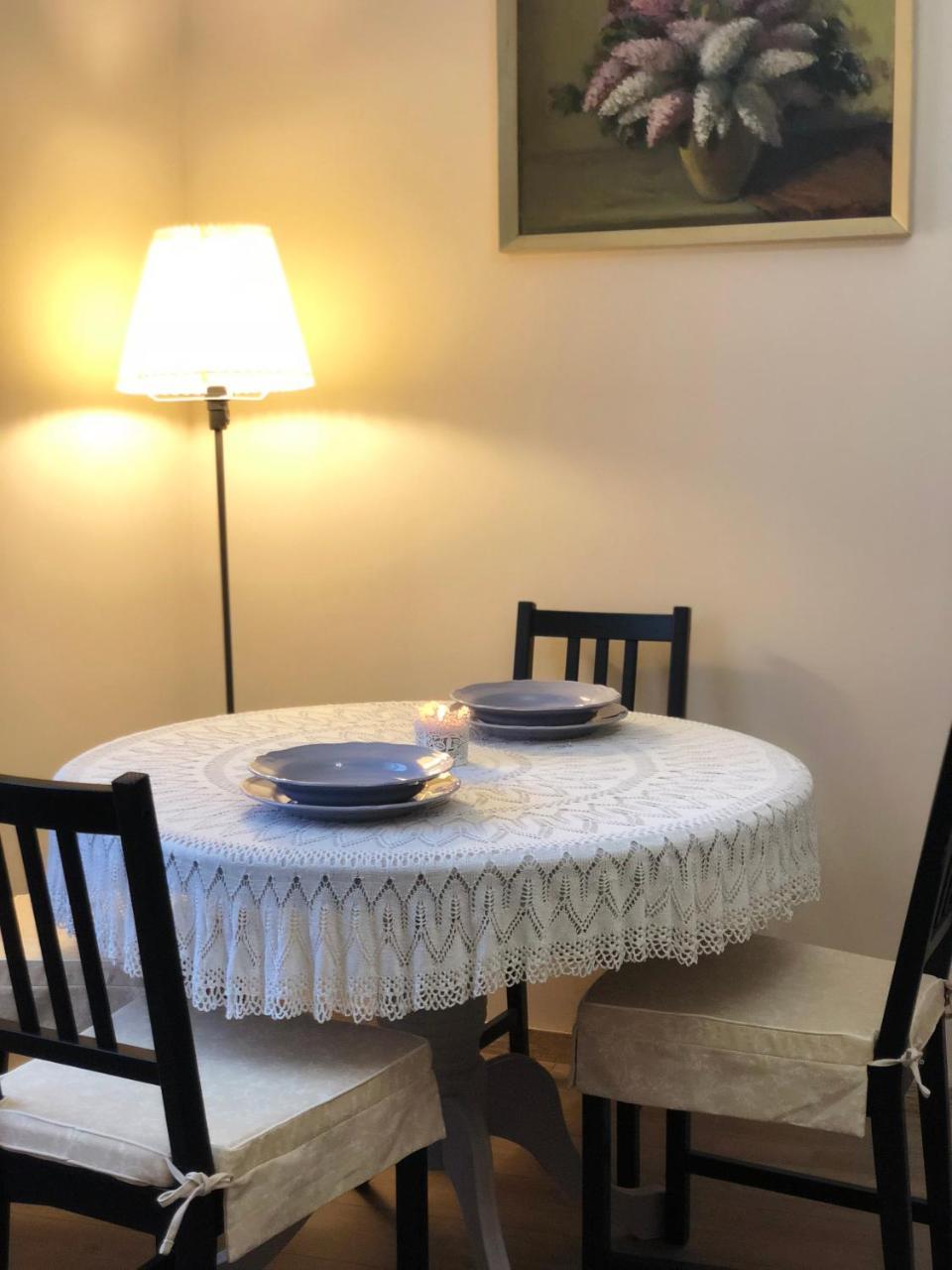 Tulipan Villa Panzio ソルノク エクステリア 写真